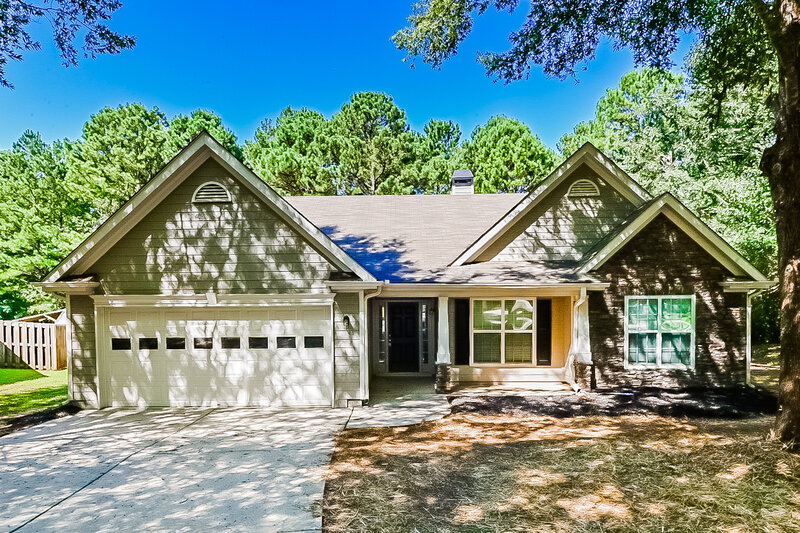 2,105/Mo, 433 Eglington Trl Locust Grove, GA 30248 External View