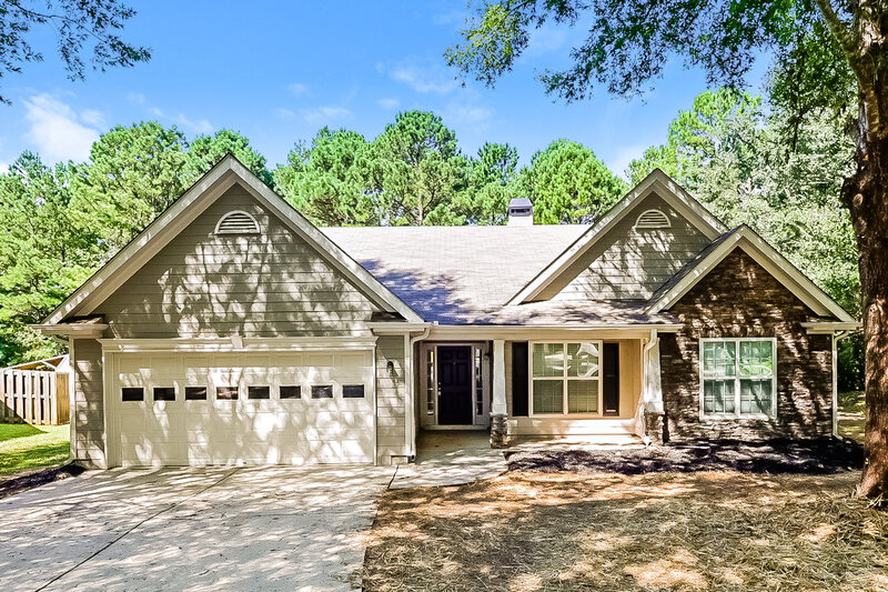 2,105/Mo, 433 Eglington Trl Locust Grove, GA 30248 Front View