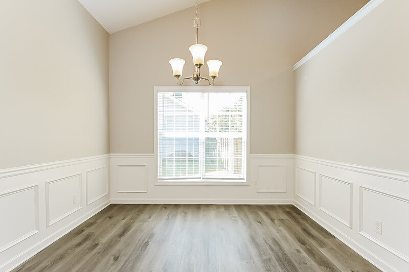 2,105/Mo, 433 Eglington Trl Locust Grove, GA 30248 Dining Room View