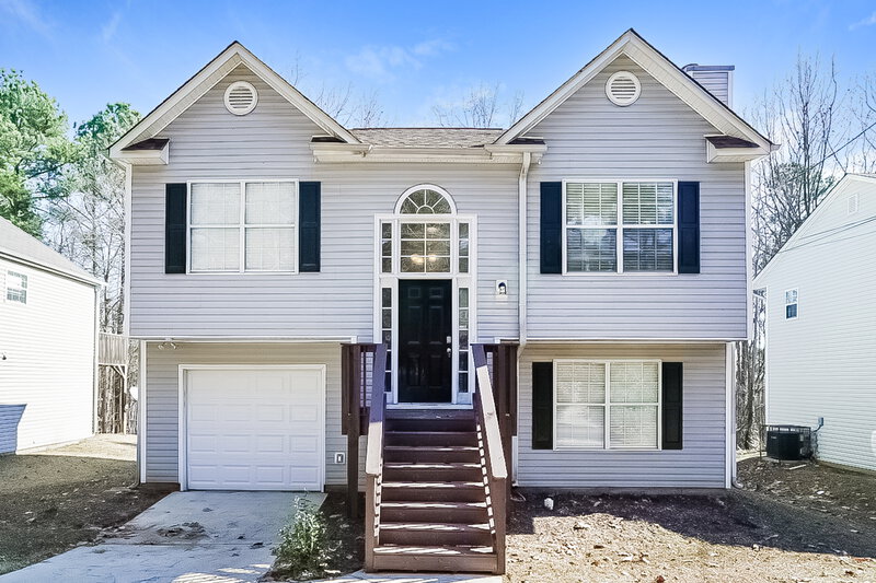 2,000/Mo, 7092 Shenandoah Trl Austell, GA 30168 External View
