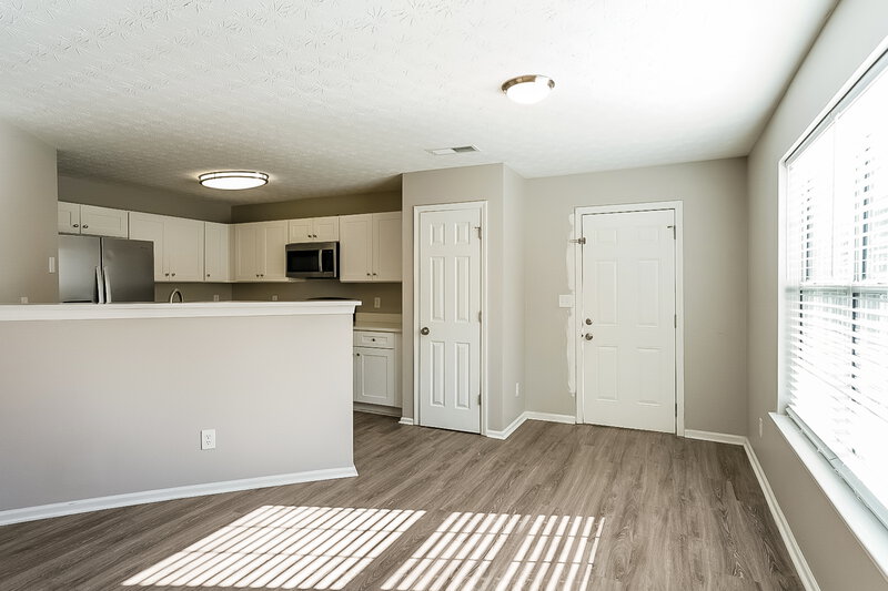 2,000/Mo, 7092 Shenandoah Trl Austell, GA 30168 Dining Room View