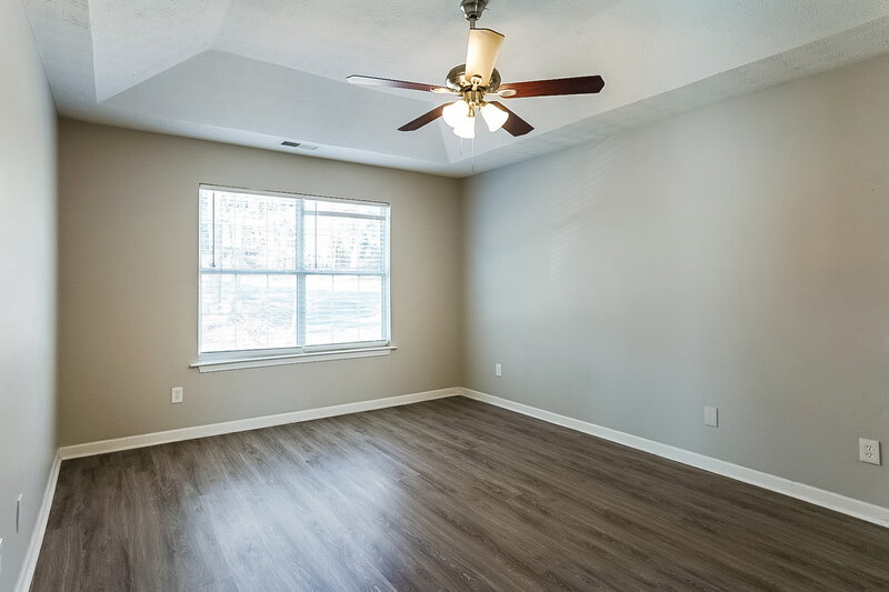 2,000/Mo, 7092 Shenandoah Trl Austell, GA 30168 Main Bedroom View