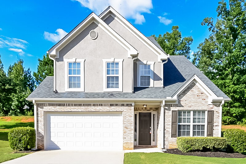 3,280/Mo, 1780 Bennett Dr McDonough, GA 30253 External View