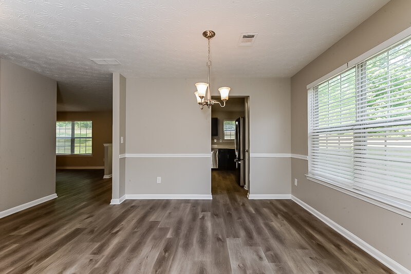 3,280/Mo, 1780 Bennett Dr McDonough, GA 30253 Dining Room View