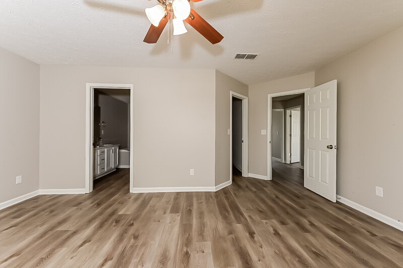 3,280/Mo, 1780 Bennett Dr McDonough, GA 30253 Main Bedroom View 2