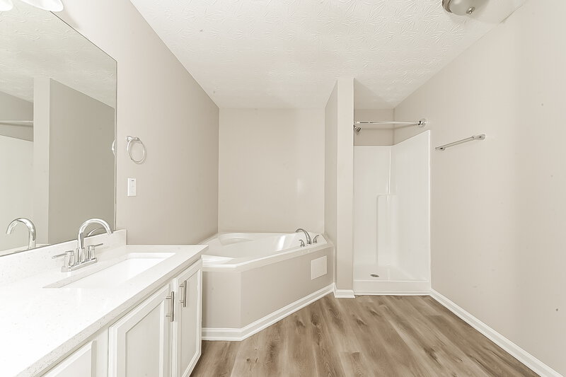 3,280/Mo, 1780 Bennett Dr McDonough, GA 30253 Bathroom View