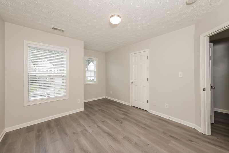 1,805/Mo, 418 Double Creek Dr Lawrenceville, GA 30045 Bedroom View 2