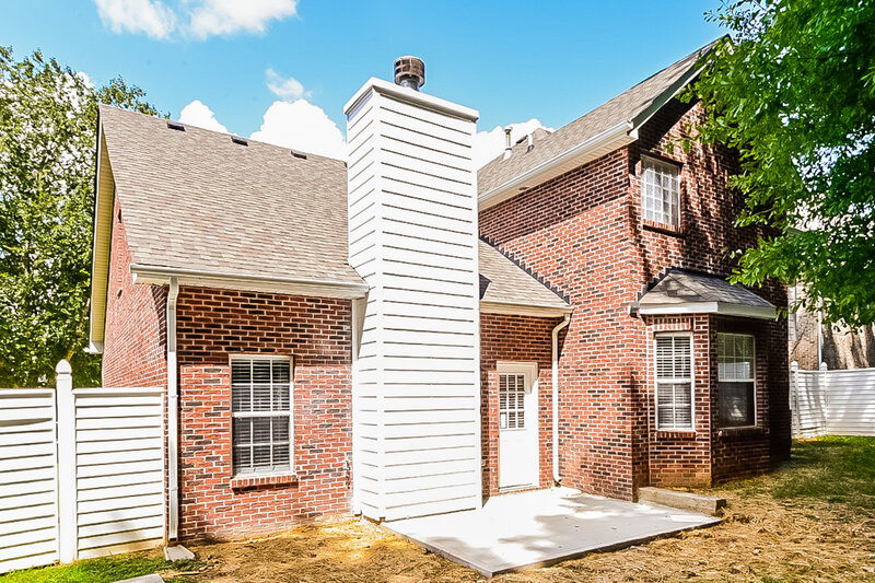 2,480/Mo, 130 Bellington Dr McDonough, GA 30253 Misc View 14