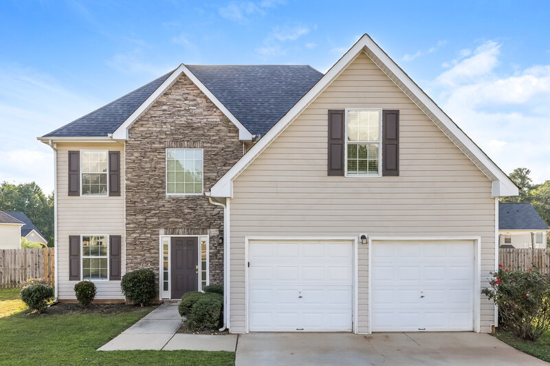 1,885/Mo, 1035 Saint Augustine Pkwy Locust Grove, GA 30248 External View