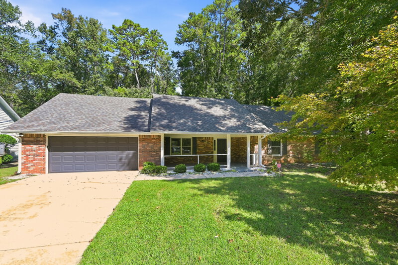 3 Bedroom House – 1428 Hillside Pl SE, Conyers, GA 30094