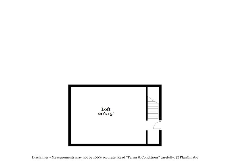 2,180/Mo, 1428 Hillside Pl SE Conyers, GA 30094 Floor Plan View 2