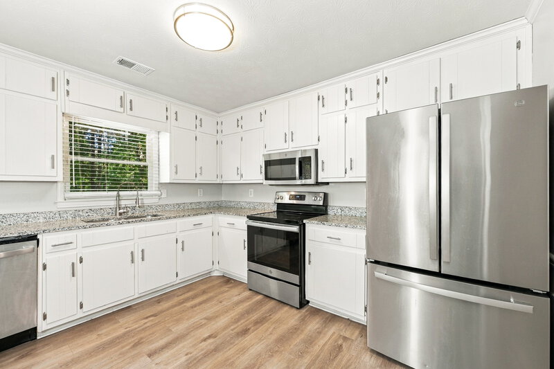 1,850/Mo, 1428 Hillside Pl SE Conyers, GA 30094 Misc View