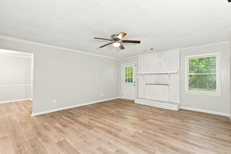 1,850/Mo, 1428 Hillside Pl SE Conyers, GA 30094 Misc View 4