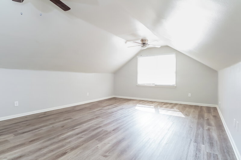 2,180/Mo, 1428 Hillside Pl SE Conyers, GA 30094 Loft View