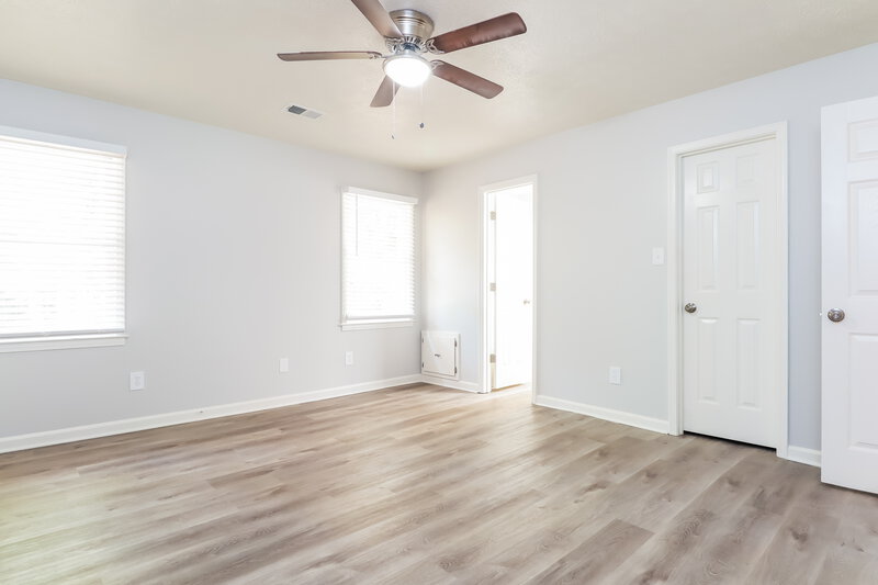 2,180/Mo, 1428 Hillside Pl SE Conyers, GA 30094 Main Bedroom View