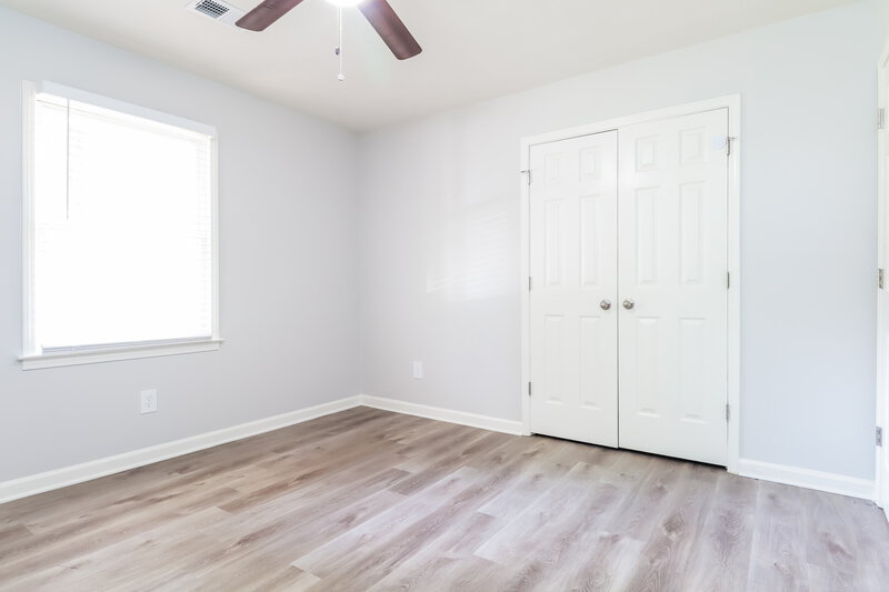 2,180/Mo, 1428 Hillside Pl SE Conyers, GA 30094 Bedroom View