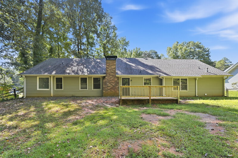 1,850/Mo, 1428 Hillside Pl SE Conyers, GA 30094 Misc View 13