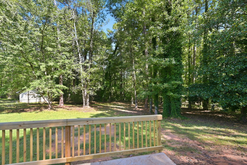 1,850/Mo, 1428 Hillside Pl SE Conyers, GA 30094 Misc View 14