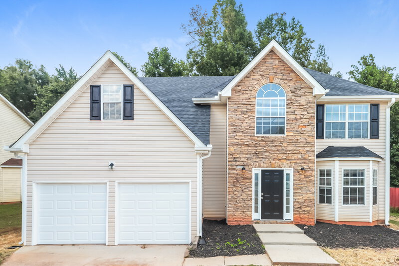 2,150/Mo, 1085 Ivey Ln McDonough, GA 30253 External View