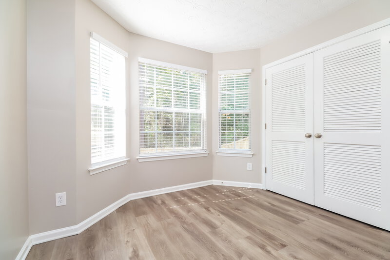 2,150/Mo, 1085 Ivey Ln McDonough, GA 30253 Dining Room View