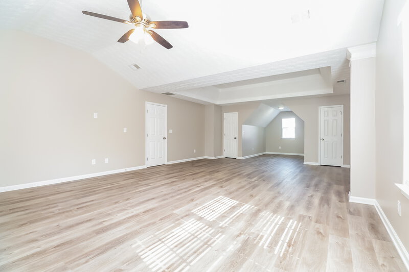 2,150/Mo, 1085 Ivey Ln McDonough, GA 30253 Main Bedroom View