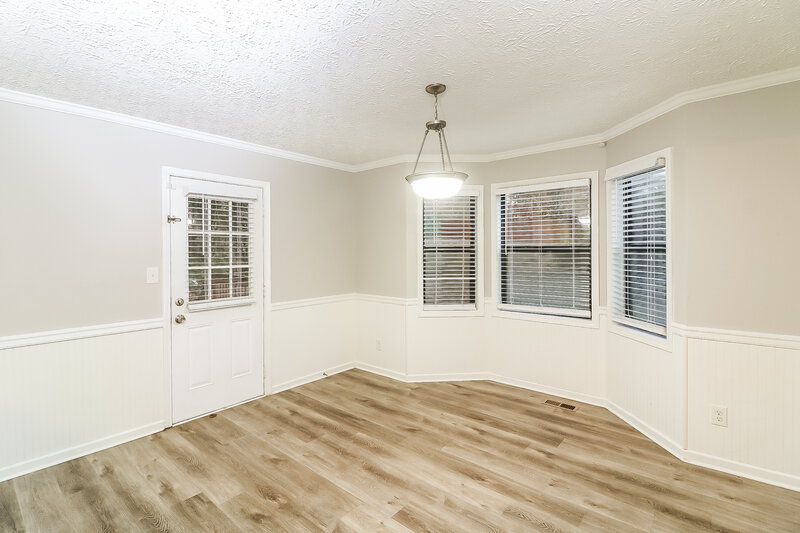 2,690/Mo, 1032 Pinetree Ct Powder Springs, GA 30127 Dining Room View