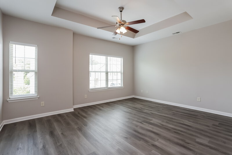 3,110/Mo, 216 Preserve Dr Newnan, GA 30263 Main Bedroom View