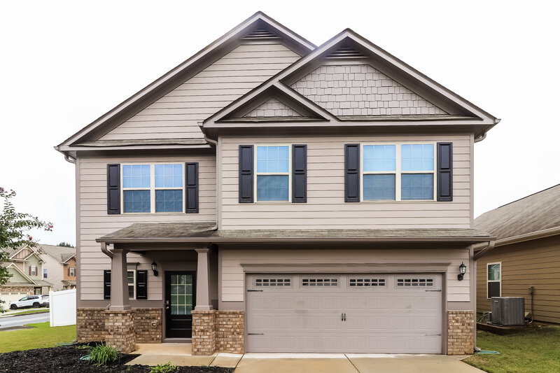 2,085/Mo, 11 Samuel Way NW Cartersville, GA 30121 External View