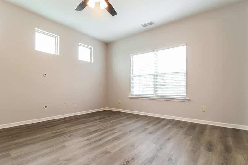 2,085/Mo, 11 Samuel Way NW Cartersville, GA 30121 Living Room View