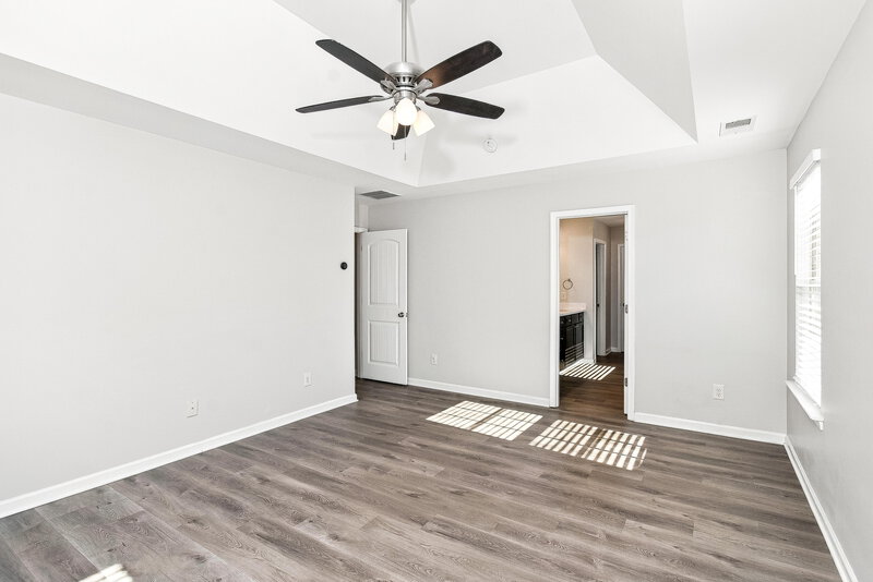 1,975/Mo, 11 Samuel Way NW Cartersville, GA 30121 Primary Bedroom View 2