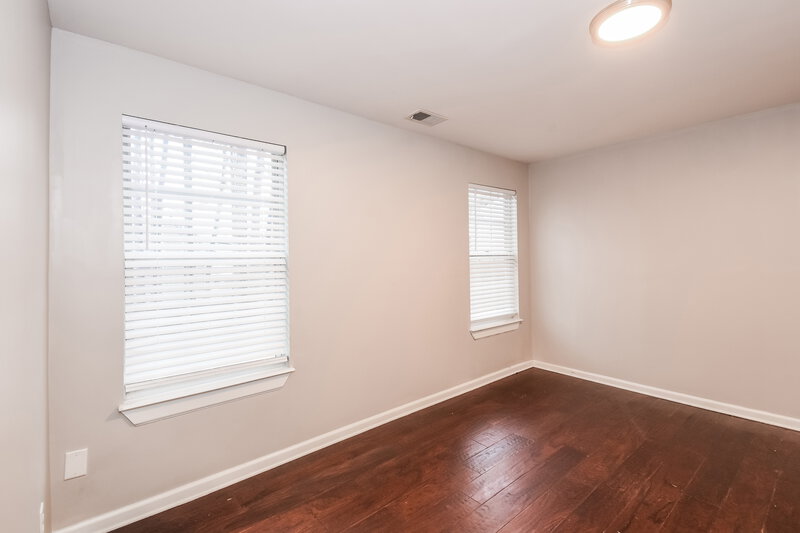 2,100/Mo, 2926 Yukon Trail Acworth, GA 30101 Bedroom View