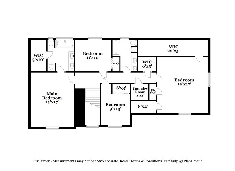 2,275/Mo, 3246 Lindas Cir SE Conyers, GA 30013 No Caption View