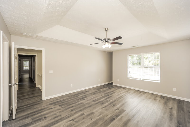 2,275/Mo, 3246 Lindas Cir SE Conyers, GA 30013 Main Bedroom View