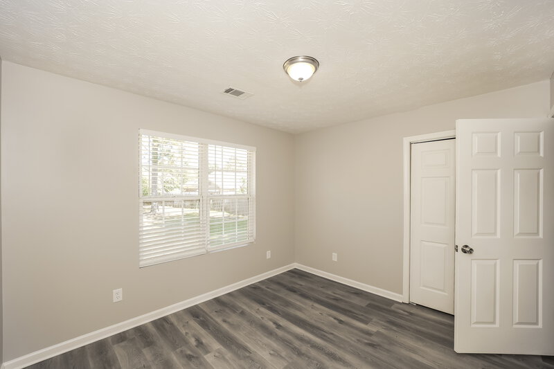 2,275/Mo, 3246 Lindas Cir SE Conyers, GA 30013 Bedroom View