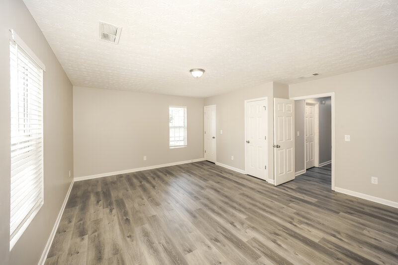 2,275/Mo, 3246 Lindas Cir SE Conyers, GA 30013 Bedroom View 2