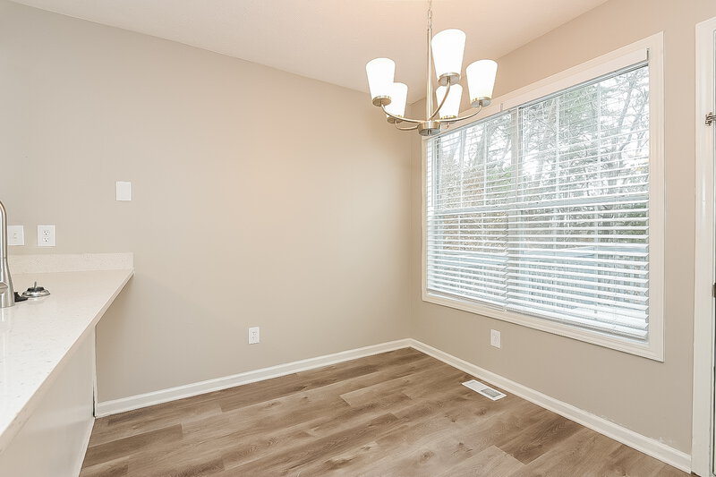 2,080/Mo, 505 Misty Crk Canton, GA 30114 Dining Room View