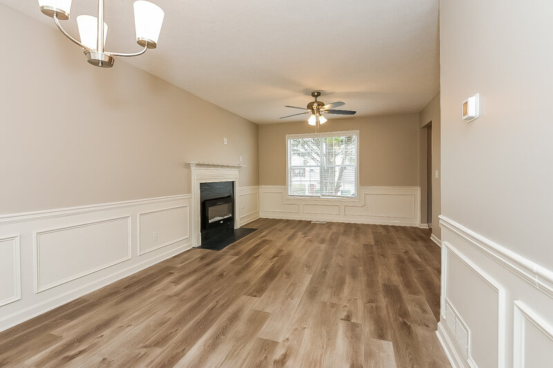 2,080/Mo, 505 Misty Crk Canton, GA 30114 Dining Room View 2