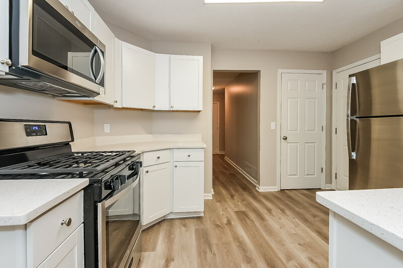 2,080/Mo, 505 Misty Crk Canton, GA 30114 Kitchen View 2