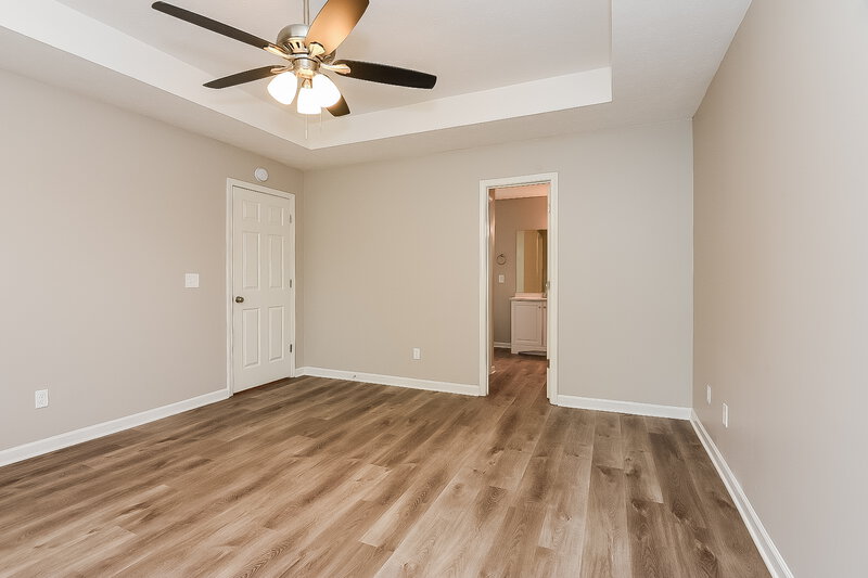 2,080/Mo, 505 Misty Crk Canton, GA 30114 Main Bedroom View 2