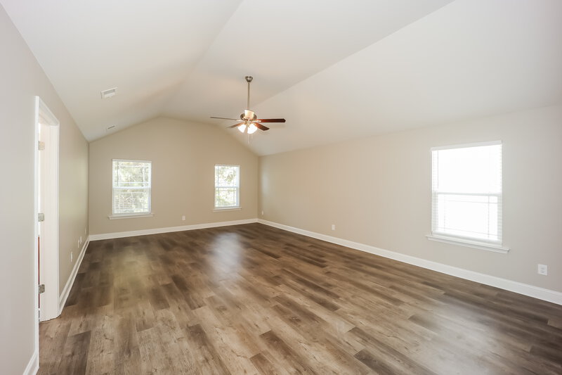 3,050/Mo, 5179 Howell Ct Morrow, GA 30260 Main Bedroom View