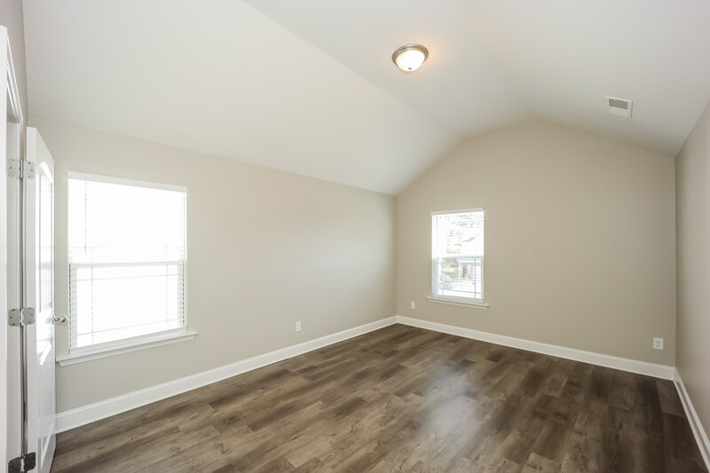 3,050/Mo, 5179 Howell Ct Morrow, GA 30260 Bedroom View