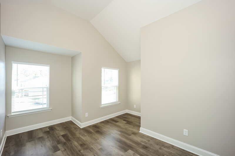 3,050/Mo, 5179 Howell Ct Morrow, GA 30260 Bedroom View 2