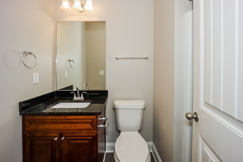 3,050/Mo, 5179 Howell Ct Morrow, GA 30260 Bathroom View