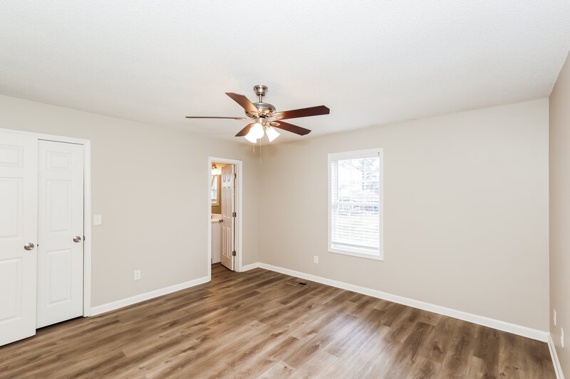 1,680/Mo, 205 Winchester Dr Villa Rica, GA 30180 Main Bedroom View