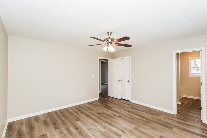 1,680/Mo, 205 Winchester Dr Villa Rica, GA 30180 Main Bedroom View 2