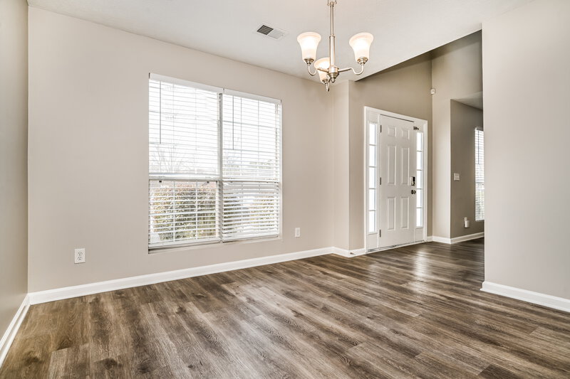 2,175/Mo, 2844 Cedar Trace Dr Ellenwood, GA 30294 Dining Room View