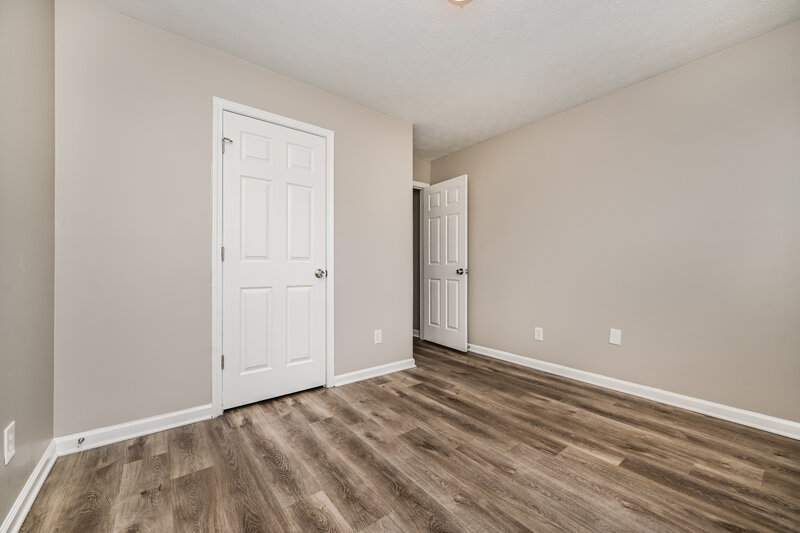 2,175/Mo, 2844 Cedar Trace Dr Ellenwood, GA 30294 Bedroom View 2