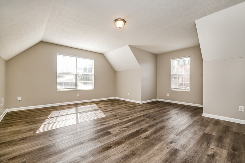 2,175/Mo, 2844 Cedar Trace Dr Ellenwood, GA 30294 Bedroom View 3