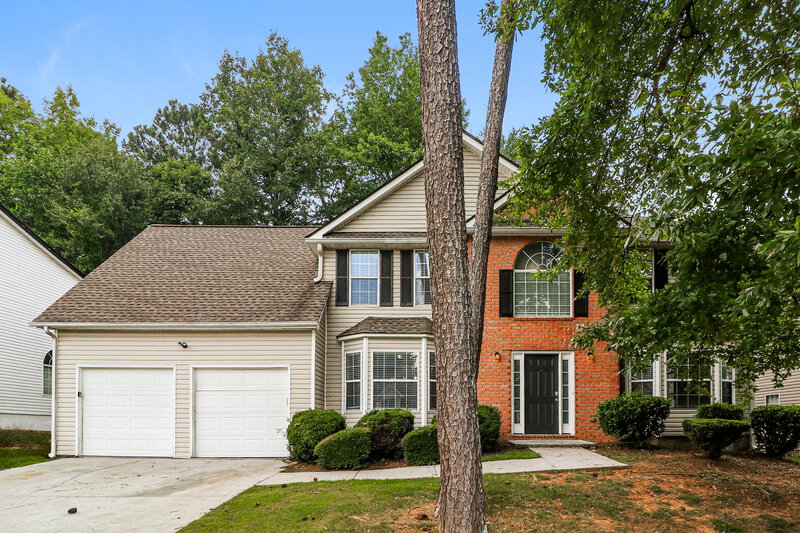 2,500/Mo, 852 Cascade Xing SW Atlanta, GA 30331 External View