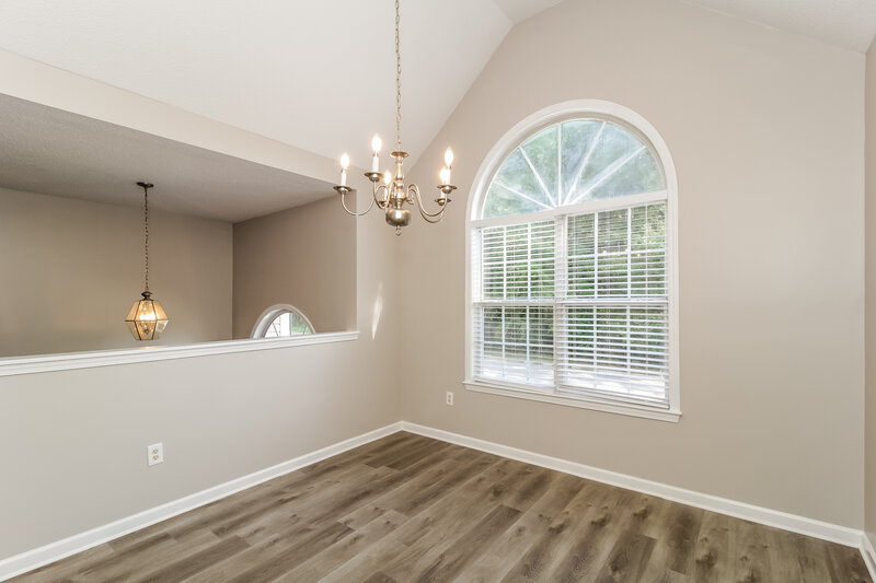 2,790/Mo, 764 Crystal Bay Rd Villa Rica, GA 30180 Dining Room View